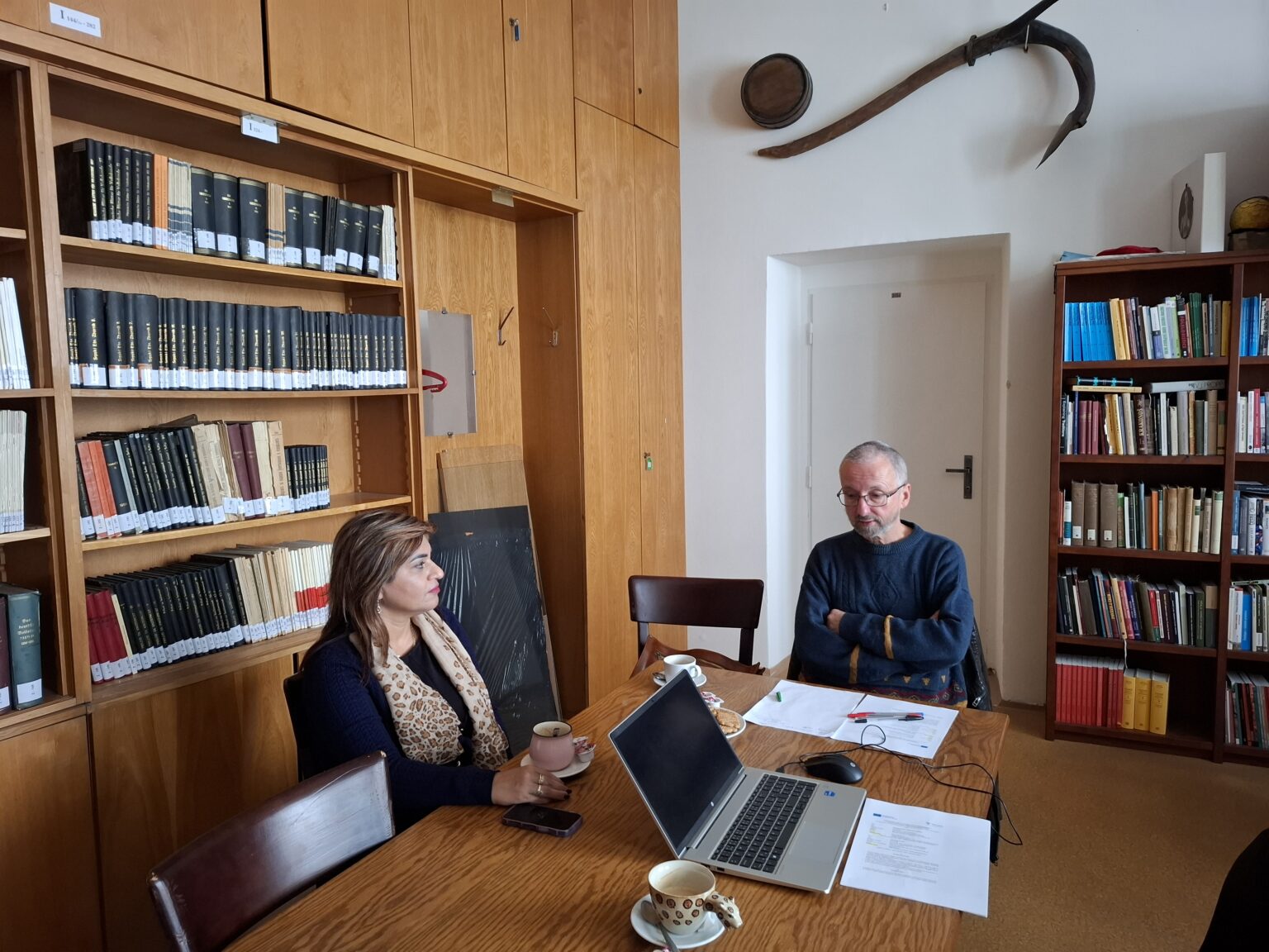 Podpora výučby rómskeho jazyka