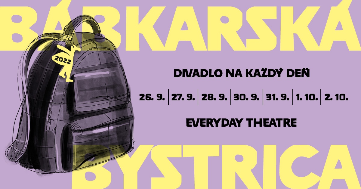 Bábkarská Bystrica