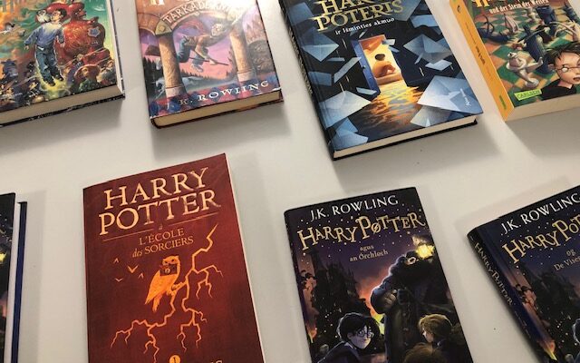 Európsky deň jazykov 2023