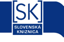 logo - Slovenská národná bibliografia