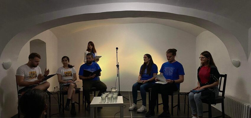 Európsky deň jazykov 2023