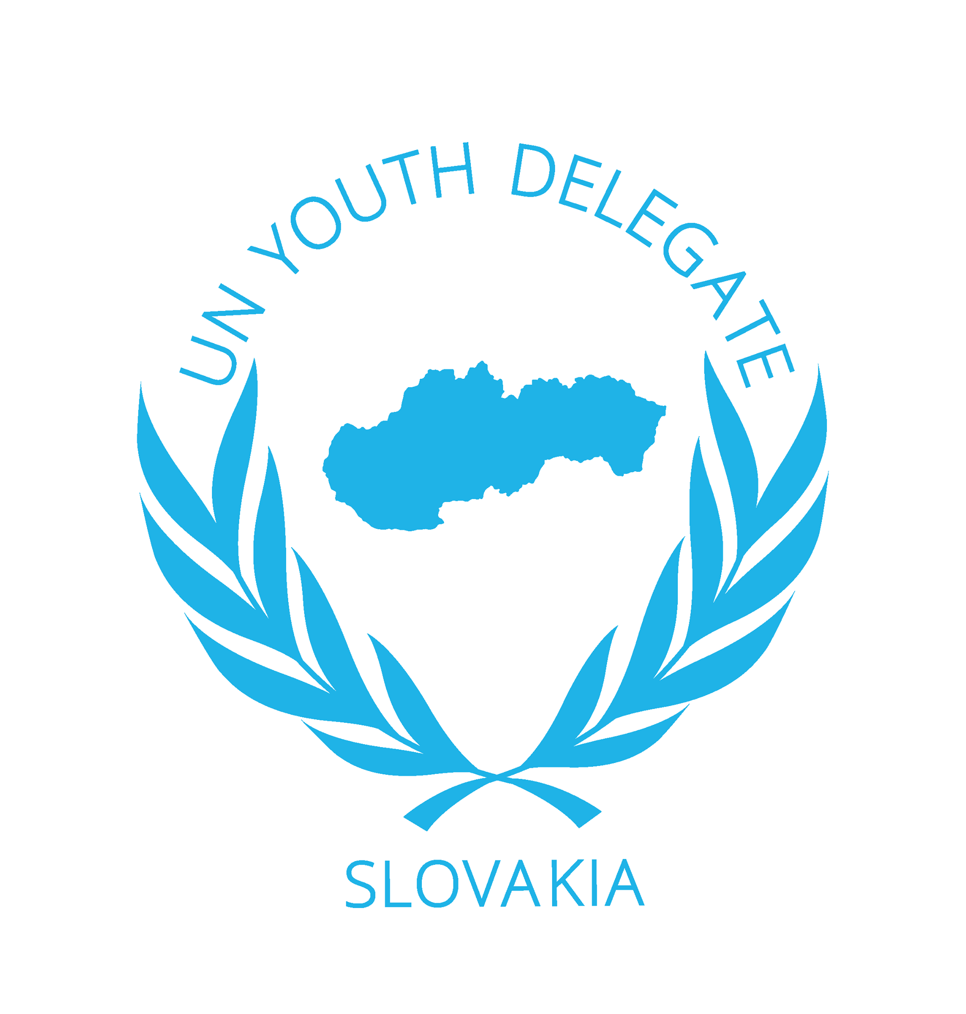 MLÁDEŽNÍCKY DELEGÁT/ MLÁDEŽNÍCKA DELEGÁTKA SLOVENSKA pri OSN