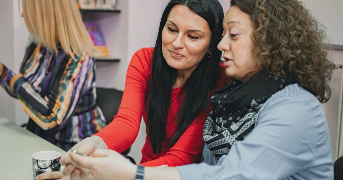 programy inovačného vzdelávania NIVaM k téme podporných opatrení - november 2025