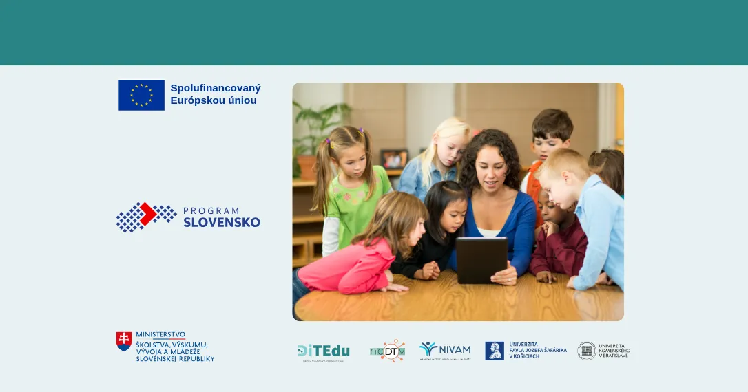 Grafika s informáciami o metodickom dni.