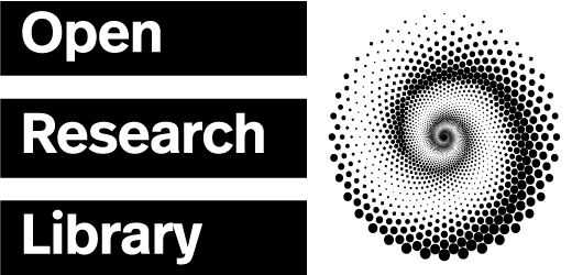 logo_Open Research Library