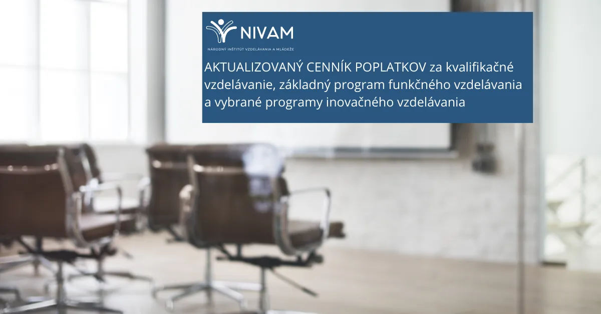 Grafika s názvom článku.