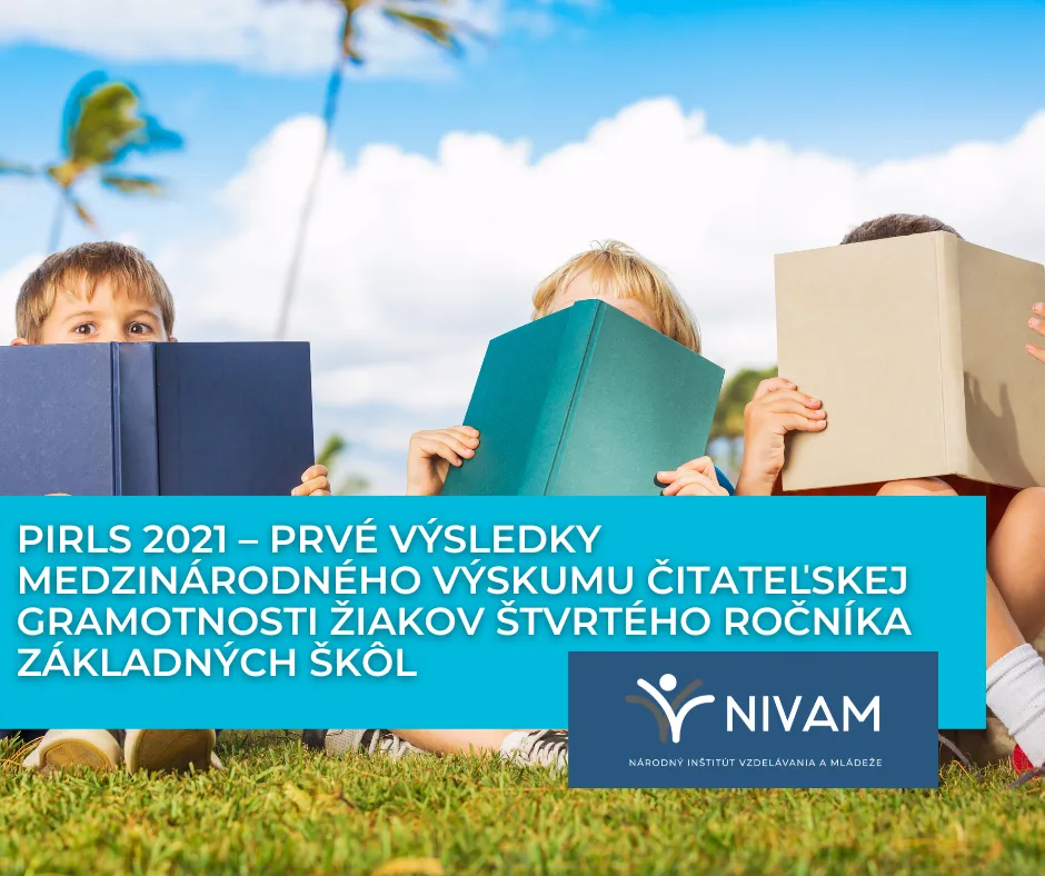 Grafika s informáciami o výsledkoch výskumu.