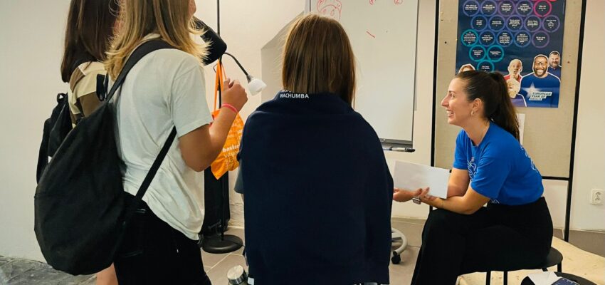 Európsky deň jazykov 2023