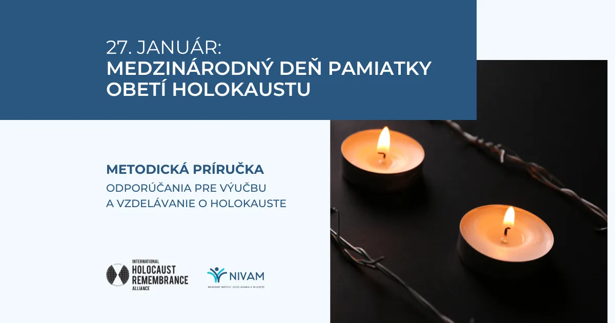 Grafika k metodickej príručke.