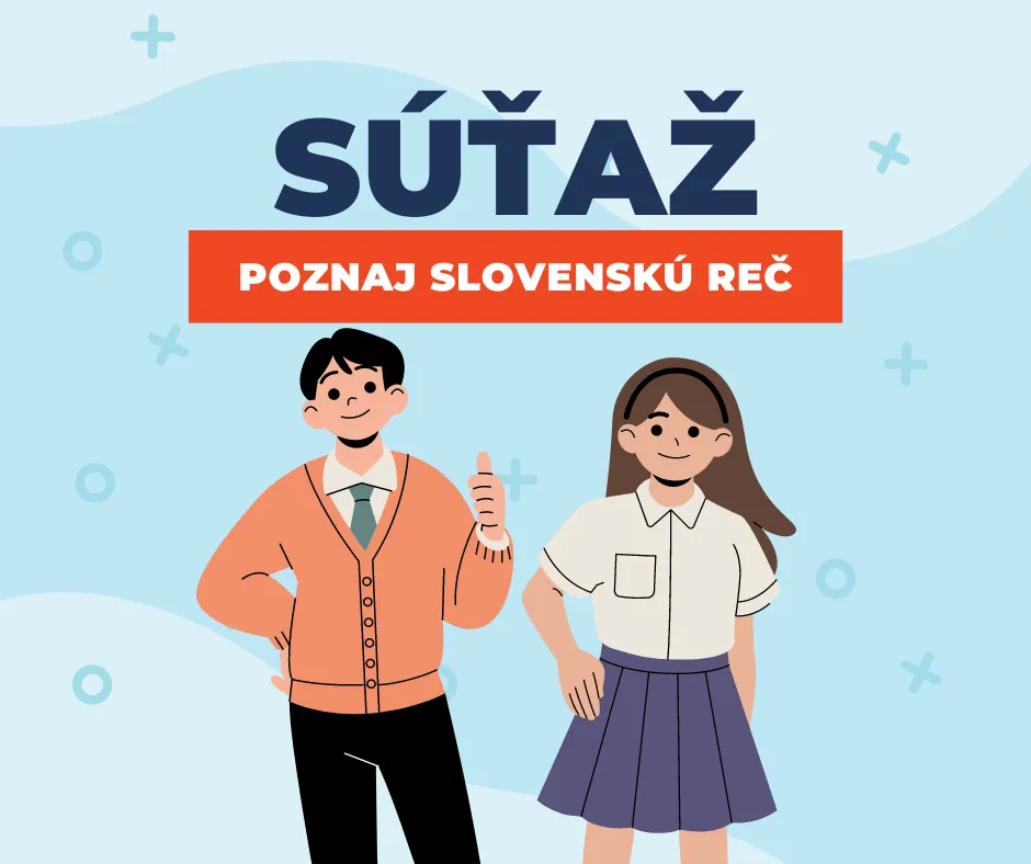 Grafika k súťaži.