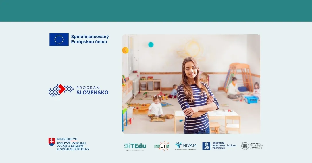 Grafika s informáciami o metodickom dni.