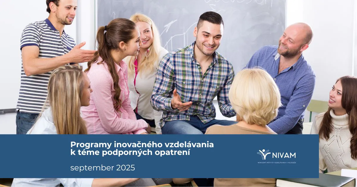 Grafika s témou článku.