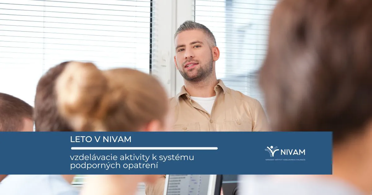 Grafika s témou článku.