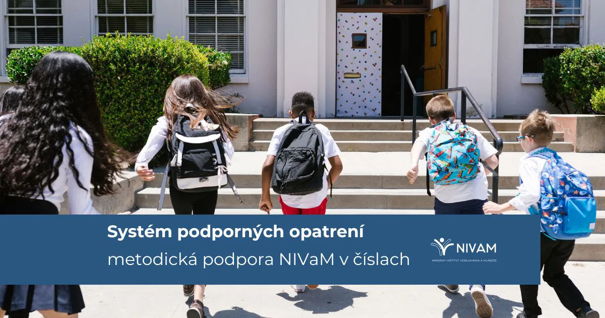 Grafika s témou článku.