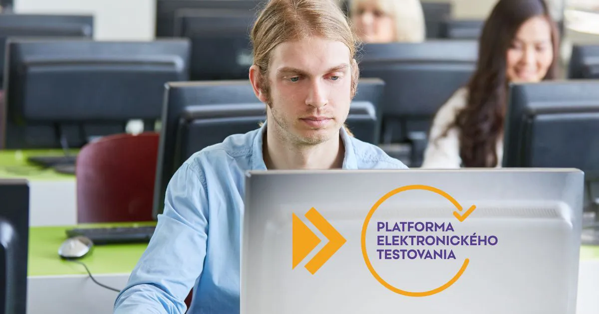 Ilustračný obrázok k článku eMaturita 2026: Tvoja maturita v novom, digitálnom štýle