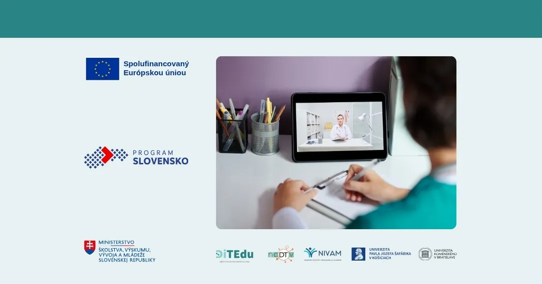 Vzdelávacie video ako nástroj učenia sa žiaka