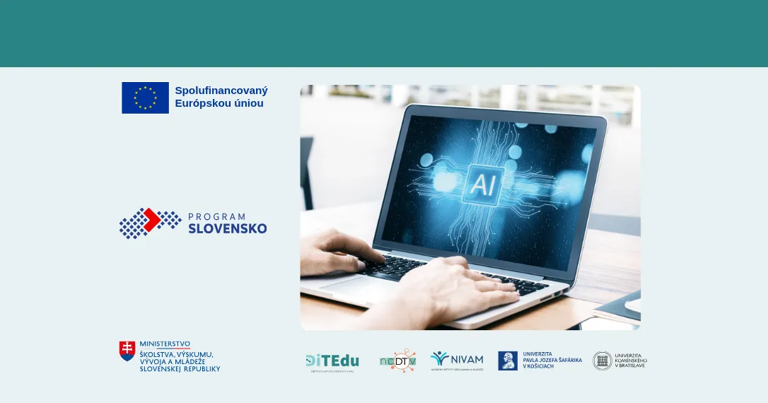 Grafika s informáciami o metodickom dni.