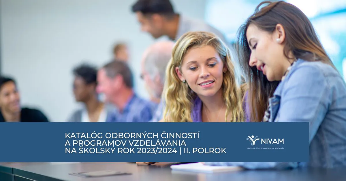 Grafika s názvom článku.