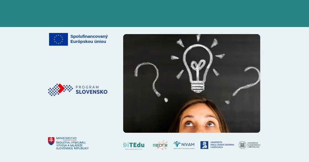 Grafika s informáciami o metodickom dni.