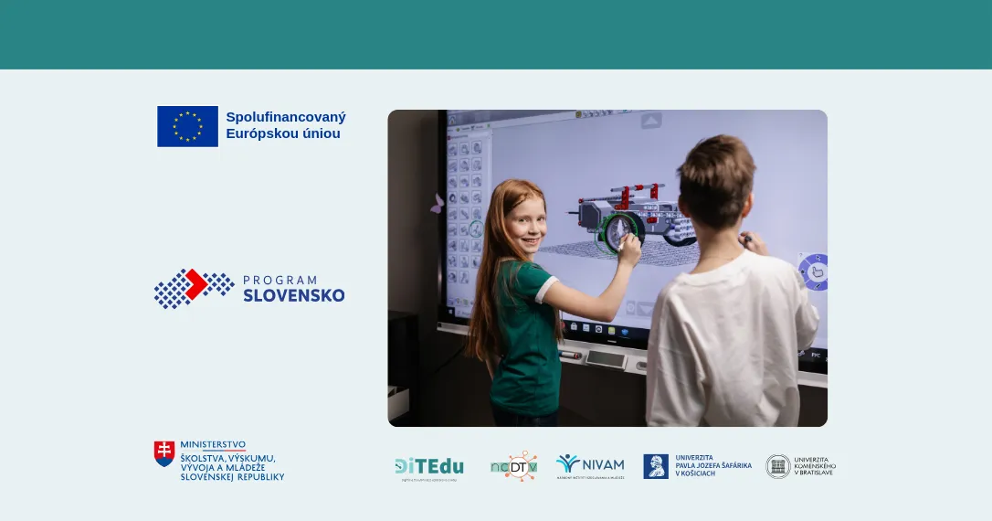 Grafika s informáciami o metodickom dni.