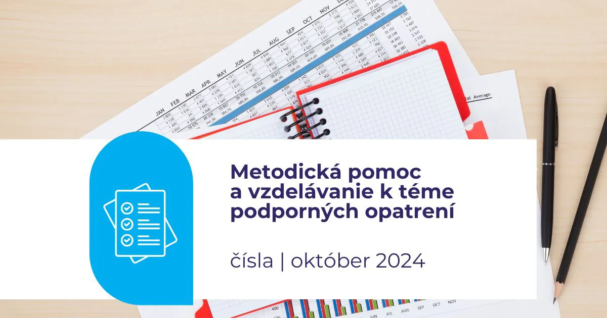 Grafika s témou článku.