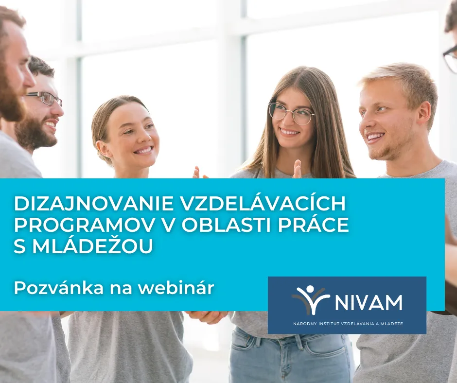 Grafika s názvom webináru.