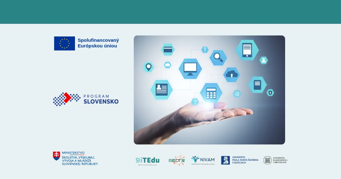 Grafika s informáciami o metodickom dni.