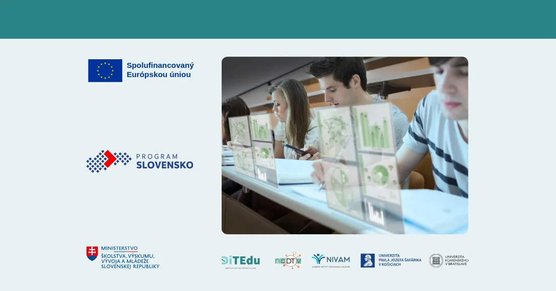 Grafika s informáciami o metodickom dni.