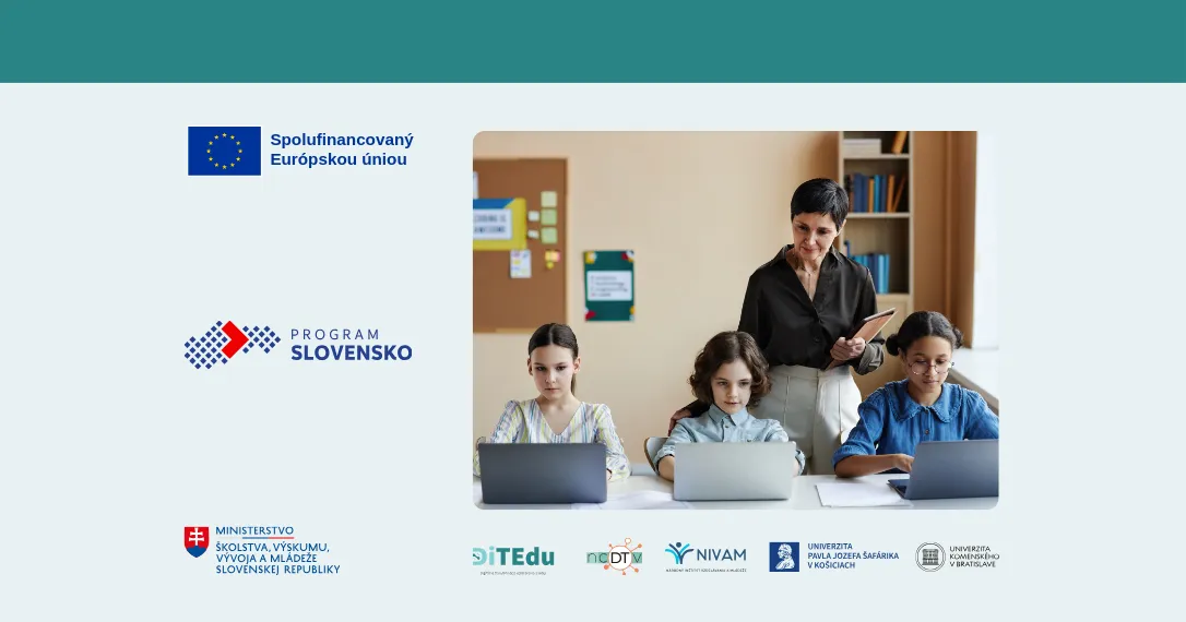 Grafika s informáciami o metodickom dni.