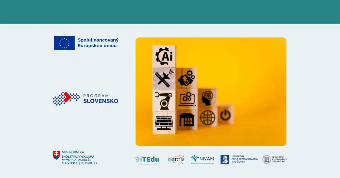 Grafika s informáciami o metodickom dni.