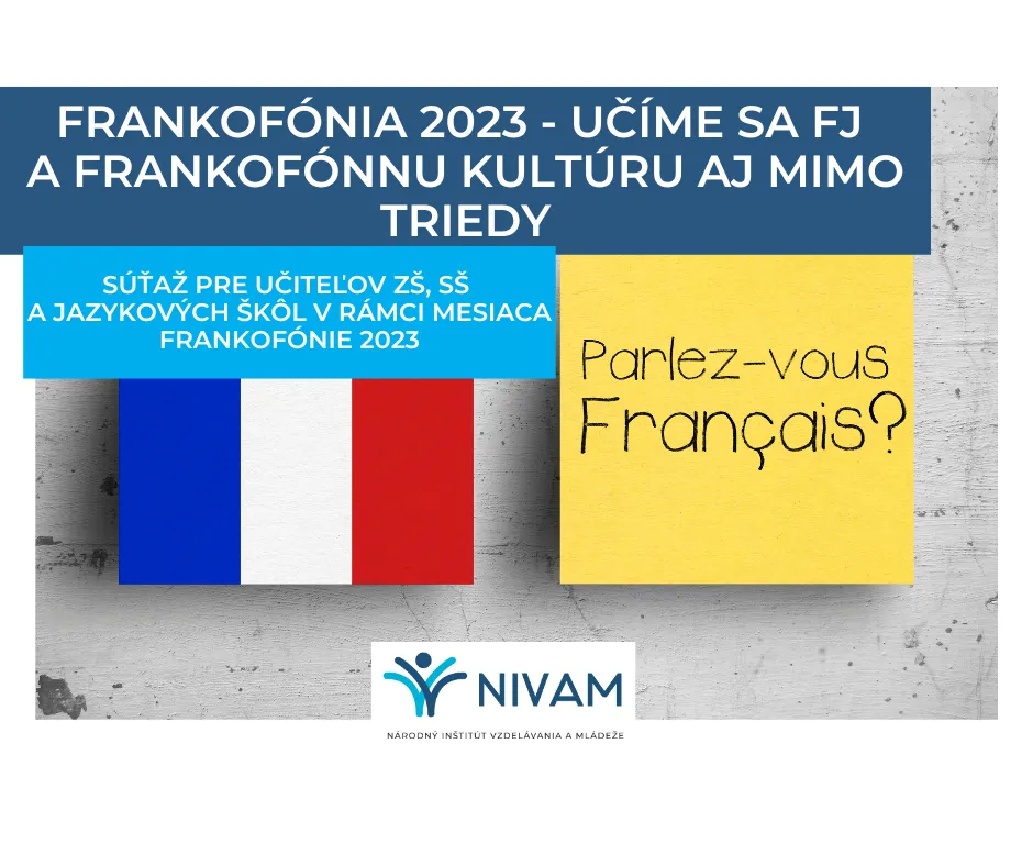 Grafika k súťaži.