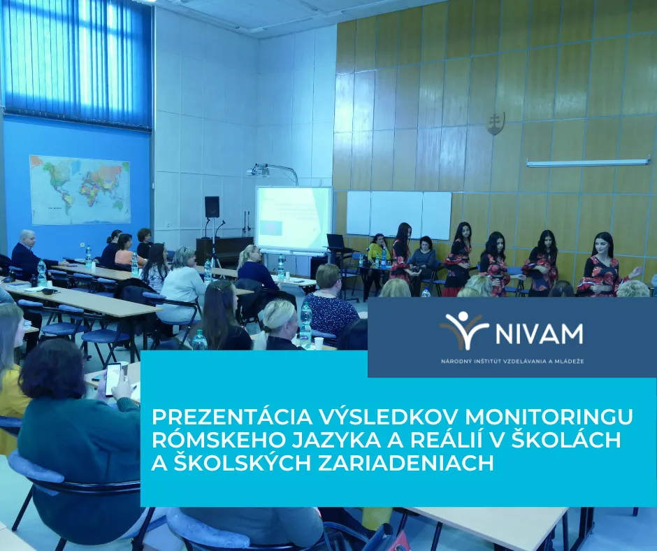 Grafika s prezentáciou výsledkov monitoringu.