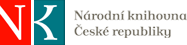 logo - Česká národná bibliografia