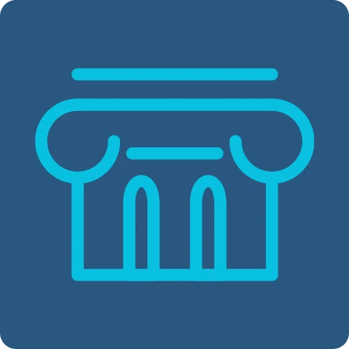 Na obrázku je ikonka Dejepisná olympiáda