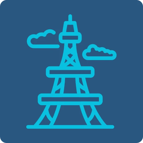 Na obrázku je ikonka Olympiáda vo francúzskom jazyku