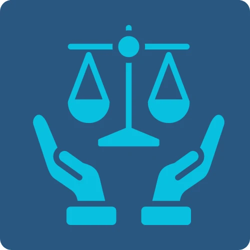 Na obrázku je ikonka Olympiáda ľudských práv