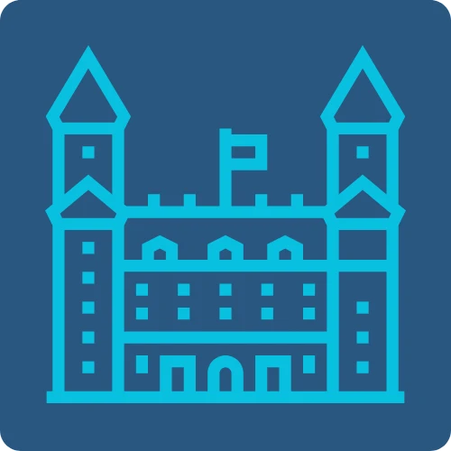 Na obrázku je ikonka Prečo mám rád slovenčinu, prečo mám rád Slovensko