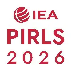 PIRLS 2026 logo