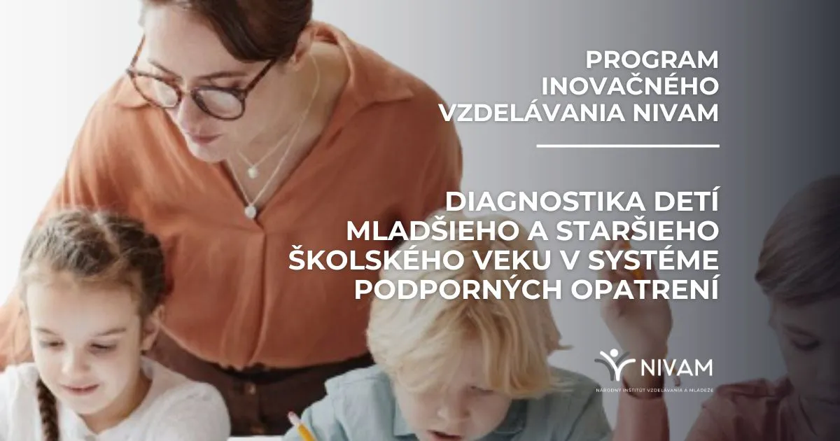 Grafika s názvom článku.