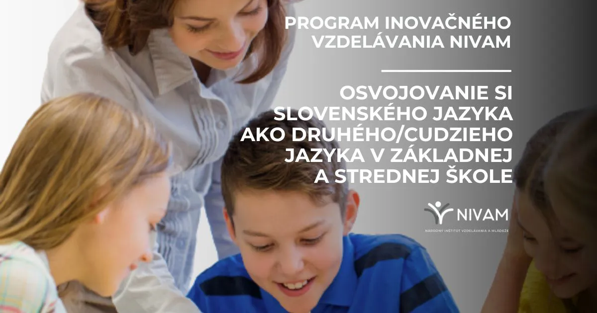 Grafika s názvom článku.