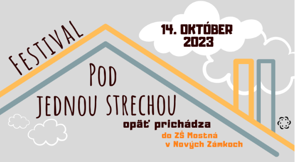 Pod jednou strechou