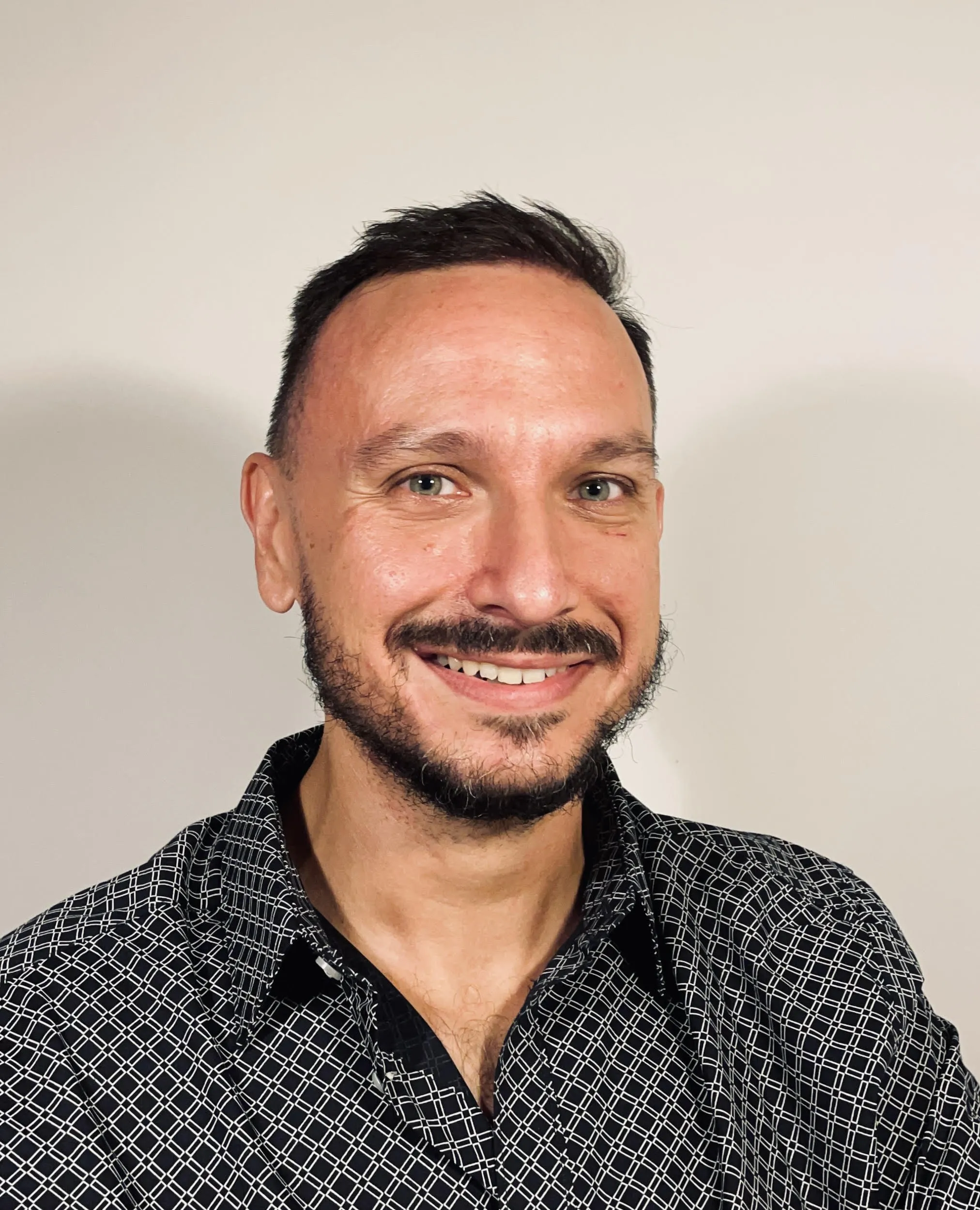 Fotografia pána Klačka.