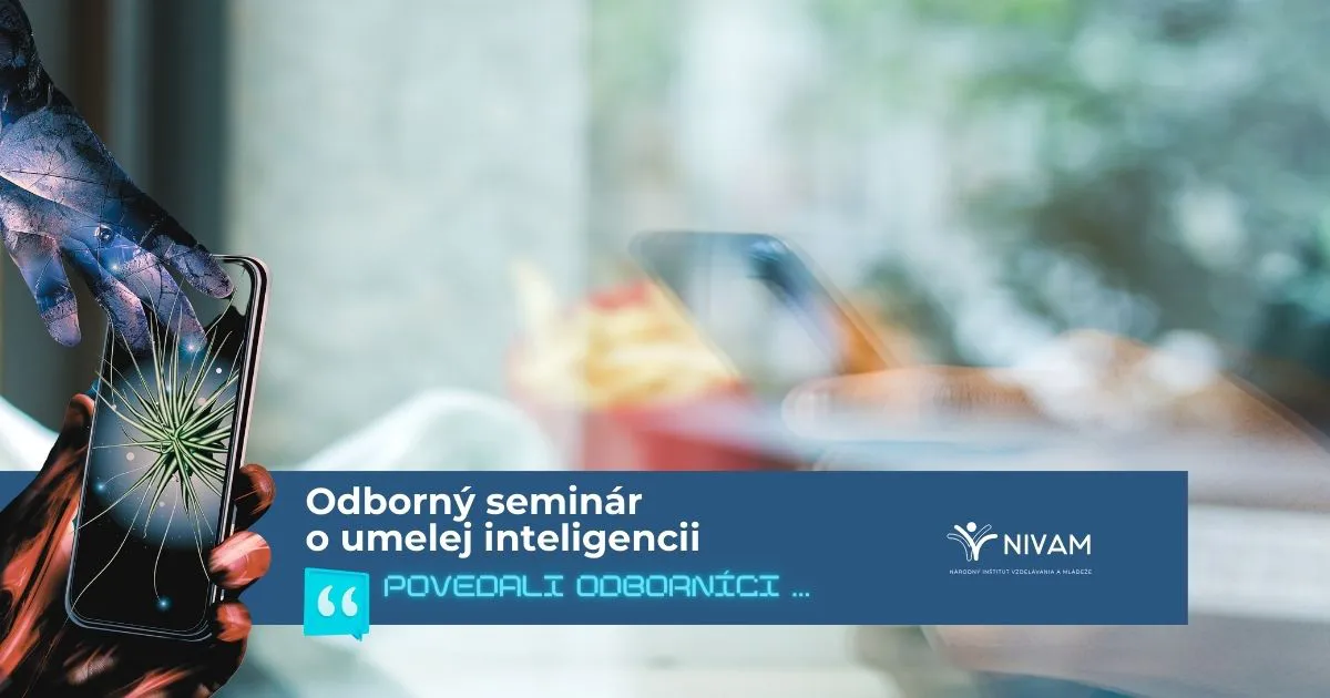 Mobilny telefón v ruke