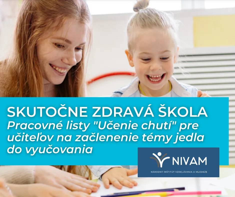 Grafika s názvom článku.