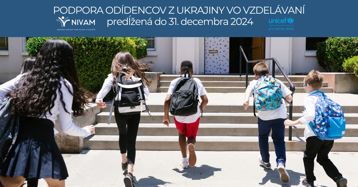 Obrázok zachytáva skupinu ľudí