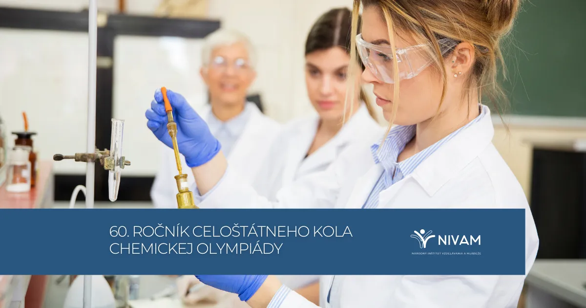 Grafika s názvom olympiády.