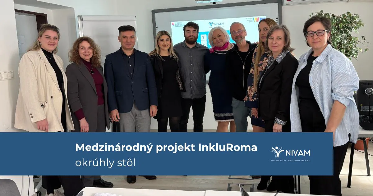 Spoločná fotka z podujatia.