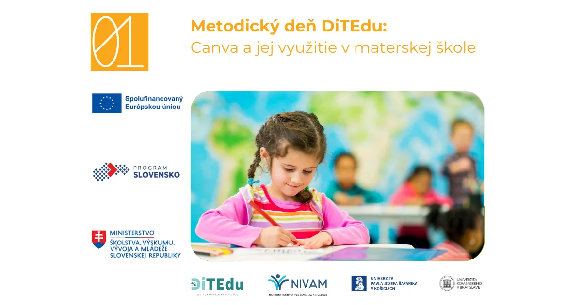 Na obrázku je fotografia dievčatka v ružovom svetri