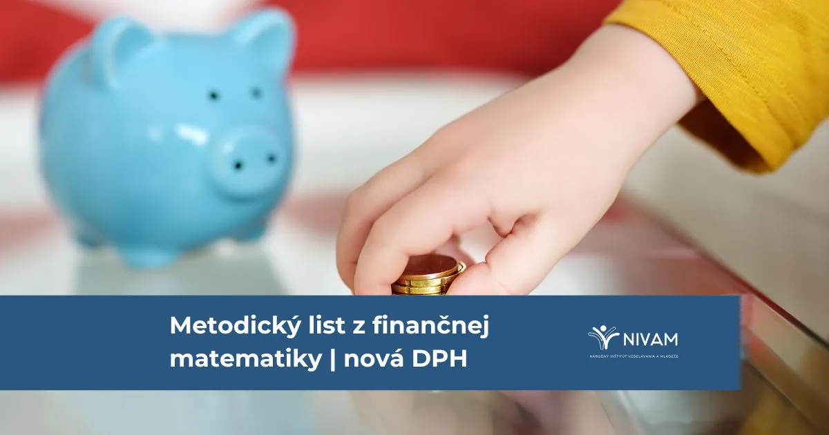 Grafika s témou článku.