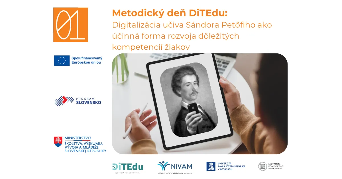 Na obrázku je fotografia osoby držiacej tablet